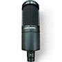 Used Audio-Technica AT2020 Condenser Microphone
