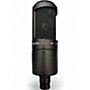 Used Audio-Technica AT2020 Condenser Microphone