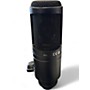 Used Audio-Technica AT2020 Condenser Microphone