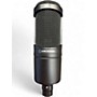 Used Audio-Technica AT2020 Condenser Microphone