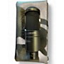 Used Audio-Technica AT2020 Condenser Microphone
