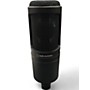 Used Audio-Technica AT2020 Condenser Microphone