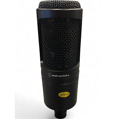 Used Audio-Technica AT2020 Condenser Microphone