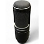 Used Audio-Technica AT2020 Condenser Microphone
