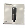 Used Audio-Technica AT2020 Condenser Microphone
