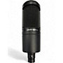 Used Audio-Technica AT2020 Condenser Microphone