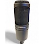 Used Audio-Technica AT2020 Condenser Microphone