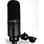 Used Audio-Technica AT2020 Condenser Microphone