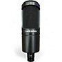 Used Audio-Technica AT2020 Condenser Microphone