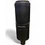 Used Audio-Technica AT2020 Condenser Microphone