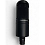 Used Audio-Technica AT2020 Condenser Microphone