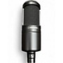 Used Audio-Technica AT2020 Condenser Microphone
