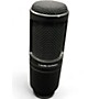 Used Audio-Technica AT2020 Condenser Microphone