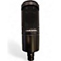 Used Audio-Technica AT2020 Condenser Microphone