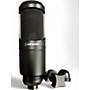 Used Audio-Technica AT2020 Condenser Microphone