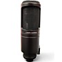 Used Audio-Technica AT2020 Condenser Microphone
