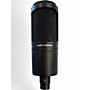 Used Audio-Technica AT2020 Condenser Microphone