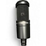Used Audio-Technica AT2020 Condenser Microphone