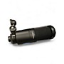 Used Audio-Technica AT2020 Condenser Microphone
