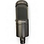 Used Audio-Technica AT2020 Condenser Microphone