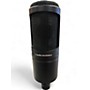 Used Audio-Technica AT2020 Condenser Microphone