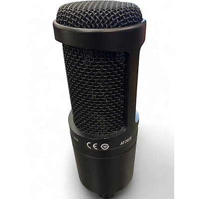 Used Audio-Technica AT2020 Condenser Microphone