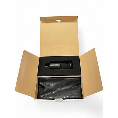 Used Audio-Technica AT2020 Condenser Microphone