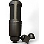 Used Audio-Technica AT2020 Condenser Microphone