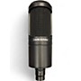 Used Audio-Technica AT2020 Condenser Microphone