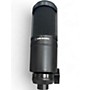 Used Audio-Technica AT2020 Condenser Microphone