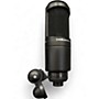 Used Audio-Technica AT2020 Condenser Microphone