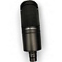 Used Audio-Technica AT2020 Condenser Microphone