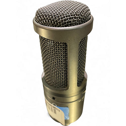 Used Audio-Technica AT2020USB Plus USB Microphone