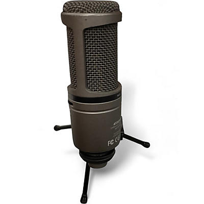 Used Audio-Technica AT2020USB Plus USB Microphone