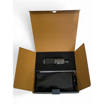 Used Audio-Technica AT2020USB Plus USB Microphone