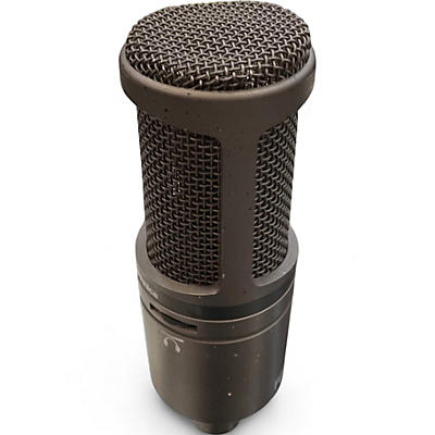 Used Audio-Technica AT2020USB Plus USB Microphone