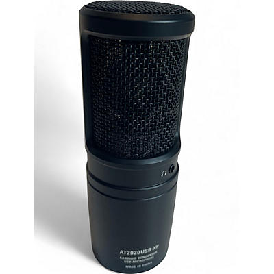 Audio-Technica Used Audio-Technica AT2020USB USB Microphone