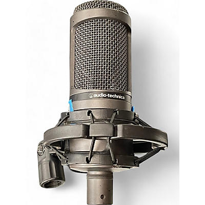 Audio-Technica Used Audio-Technica AT2020USB USB Microphone