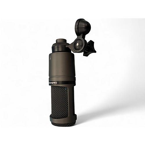 Used Audio-Technica AT2020USB USB Microphone