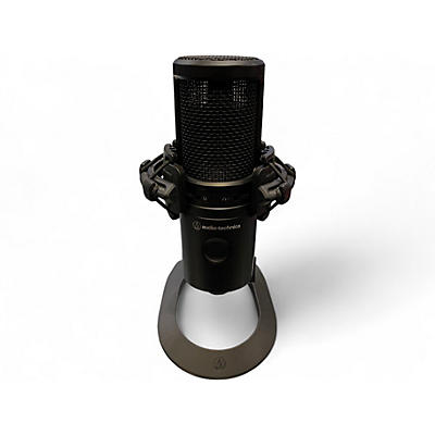 Used Audio-Technica AT2020USB USB Microphone