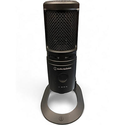 Used Audio-Technica AT2020USB USB Microphone