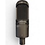 Used Audio-Technica AT2020USB USB Microphone