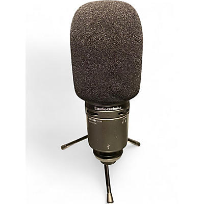 Used Audio-Technica AT2020USB USB Microphone