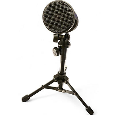 Used Audio-Technica AT2020USB USB Microphone