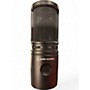 Used Audio-Technica AT2020USB USB Microphone