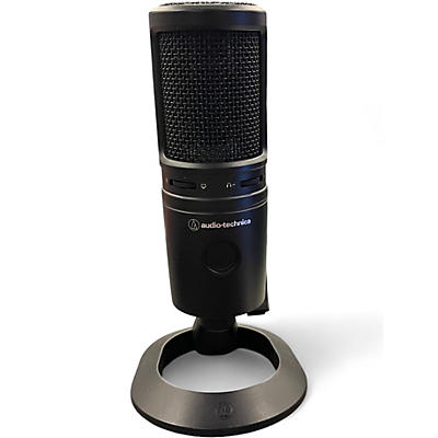 Used Audio-Technica AT2020USB-X USB Microphone