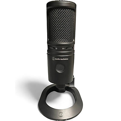 Used Audio-Technica AT2020USB-X USB Microphone