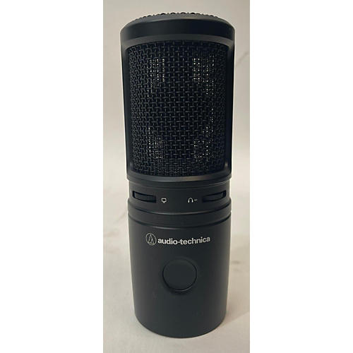 Audio-Technica Used Audio-Technica AT2020USBX USB Microphone