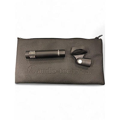 Used Audio-Technica AT2021 Condenser Microphone