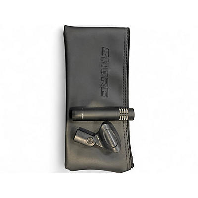 Used Audio-Technica AT2021 Condenser Microphone